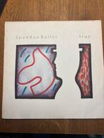 Nette elpee vinyl Spandau Ballet True, Cd's en Dvd's, Vinyl | Rock, Ophalen of Verzenden, Zo goed als nieuw, 12 inch, Poprock