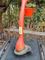 Elektrische grastrimmer vancranenbroek, Ophalen of Verzenden, Zo goed als nieuw, Elektrisch