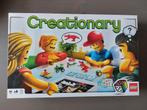 Lego Creationary, Vijf spelers of meer, Ophalen, Gebruikt, Lego