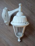 buitenlamp, Ophalen, Netvoeding, 50 tot 250 watt, Wandlamp