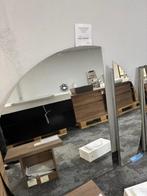 Martens spiegel met touch dimmer, Ophalen, 100 tot 150 cm, Overige typen, Nieuw