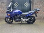 Honda cbf600
Cbf600sa cbf 600, Motoren, Motoren | Honda, 4 cilinders, Bedrijf, Meer dan 35 kW, Toermotor