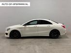 Mercedes-Benz CLA-klasse 250 Edition 1 AMG Aut. Leer Harman/, Gebruikt, Euro 6, 4 cilinders, Lichtsensor