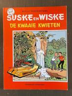 diverse delen Suske en Wiske 0.75 euro p/s, Boeken, Stripboeken, Gelezen, Ophalen of Verzenden, Meerdere stripboeken