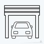 GEVRAAGD: garage of parkeerplaats in Scheveningen-Haven, Auto diversen, Autostallingen en Garages