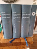 Dikke van dale 14e editie, Boeken, Woordenboeken, Van Dale, Ophalen