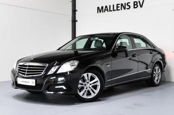 Mercedes-Benz E-klasse 250 CGI Avantgarde YOUNGT/BTW/SCHUIFD beschikbaar voor biedingen