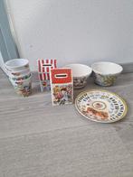 Blond Amsterdam Servies - Laatste Stuks, Antiek en Kunst, Ophalen of Verzenden