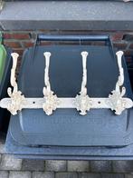 Kapstok, Huis en Inrichting, Woonaccessoires | Kapstokken, Wandkapstok, Ophalen of Verzenden, Zo goed als nieuw, Minder dan 100 cm