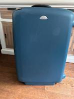 Samsonite koffer hardcover, Sieraden, Tassen en Uiterlijk, Koffers, Wieltjes, Hard kunststof, Ophalen of Verzenden, Zo goed als nieuw