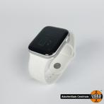 Apple Watch Series 6 44mm - Incl. Garantie, Gebruikt