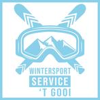 Ski & Snowboard onderhoud | Wintersport Service 't Gooi, 160 tot 180 cm, ., Overige typen, Nieuw