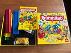 My First Rummikub - Kinderspel, Hobby en Vrije tijd, Gezelschapsspellen | Bordspellen, Drie of vier spelers, Ophalen of Verzenden