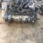 Vw Fox 1.4B 3drs 2006 Wagennr 2500008  Motorblok, Ophalen, Gebruikt