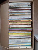 Grote verzameling stripboeken, >370 stuks, Meerdere stripboeken, Ophalen of Verzenden, Gelezen