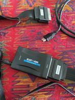 JVC videorecorder super VHS HR-4700 EG/E, Audio, Tv en Foto, Videospelers, Ophalen, Gebruikt, VHS-speler of -recorder