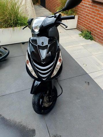 Piaggio zip snor beschikbaar voor biedingen
