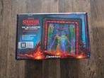 Stranger Things Demogorgon Puzzel - Clementoni, Ophalen of Verzenden