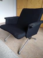 Fauteuil Gispen 1431, Huis en Inrichting, Fauteuils, Ophalen, Gebruikt, Vintage/design, Metaal