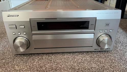 Pioneer VSX-AX3 in nieuwstaat, Audio, Tv en Foto, Versterkers en Receivers, Zo goed als nieuw, Stereo, 120 watt of meer, Pioneer
