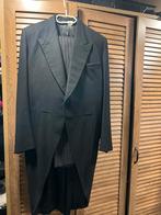 Frakjas en bijpassende pantalon, Kleding | Heren, Carnavalskleding en Feestkleding, Carnaval, Maat 48/50 (M), Ophalen of Verzenden