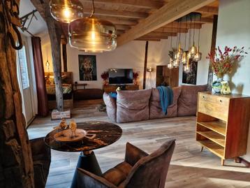 Volledig ingerichte appartement te huur-Sellingen/Vlagtwedde beschikbaar voor biedingen