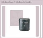 Little green hortense 266, Doe-het-zelf en Verbouw, Ophalen, Nieuw, Verf, Roze