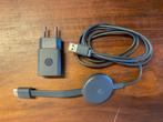 Google Chromecast 3e generatie, Ophalen of Verzenden, Gebruikt, HDMI