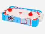 Airhockey Tafel - Goed Werkend!, Hobby en Vrije tijd, Gezelschapsspellen | Bordspellen, Een of twee spelers, Ophalen, Zo goed als nieuw