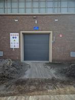 Voskamp brandwerende overheaddeur, Ophalen, Overige typen, Zo goed als nieuw, 120 cm of meer