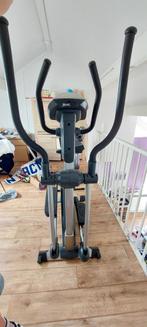 Kettler crosstrainer verso 107, Ophalen of Verzenden, Gebruikt, Crosstrainer