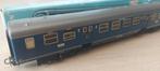 Märklin NS 2 de klas intercity rijtuig artnr 4049 in ovp, Hobby en Vrije tijd, Modeltreinen | H0, Wisselstroom, Wagon, Ophalen of Verzenden