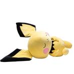 Pokemon Pichu Knuffel - 45cm - Slapend!, Nintendo, Overige typen, Ophalen of Verzenden, Zo goed als nieuw