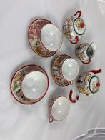Vintage Japans theeservies, Antiek en Kunst, Ophalen of Verzenden