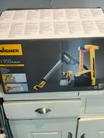 Verfspuit, Doe-het-zelf en Verbouw, Schildersmaterialen, Ophalen of Verzenden, Nieuw, Verfspuit of Verfpomp