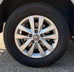 Set Clayton velgen voor Volkswagen transporter, Ophalen