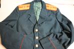 CCCP uniform jas rusland soviet russische jas, Ophalen of Verzenden, Landmacht, Overige gebieden, Kleding of Schoenen