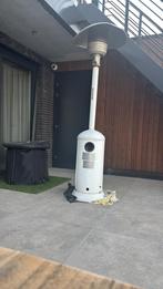 Terrasverwarming heather, Ophalen, Gebruikt, Vloer