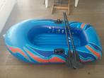 Opblaasboot (nieuw) 170cmx90cm, Kinderen en Baby's, Speelgoed | Buiten | Opblaasfiguren, Ophalen, Nieuw