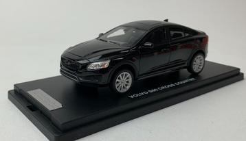 Scale Master 1:43 Volvo S60 Cross Country zwart - resin mode beschikbaar voor biedingen