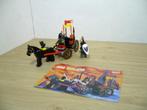 Lego Castle 6027 Bat Lord's Catapult, Kinderen en Baby's, Speelgoed | Duplo en Lego, Ophalen of Verzenden, Gebruikt, Complete set