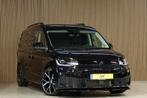Volkswagen Caddy Cargo Maxi 2.0 TDI R-Line | LED | Camera |, Voorwielaandrijving, Gebruikt, Zwart, LED verlichting