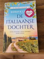 Italiaanse dochter, Ophalen of Verzenden, Zo goed als nieuw, Nederland