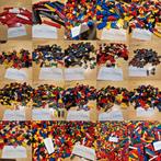 Lego plates 1 breed, Ophalen of Verzenden, Gebruikt, Losse stenen, Lego