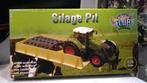 Kids Globe Silage Pit Sleufsilo 1:16 voor Brüder nieuw!!, Kinderen en Baby's, Speelgoed | Speelgoedvoertuigen, Ophalen of Verzenden