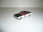 Corgi Toys Oldsmobile Super 88 Police, Hobby en Vrije tijd, Modelauto's | 1:43, Ophalen of Verzenden, Gebruikt, Auto, Corgi