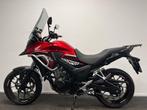 Honda CB500X - Toermotor - Perfect voor avontuur!, Particulier, Meer dan 35 kW, Toermotor, Minimaal motorrijbewijs A2