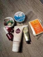 Restant verzorgingsproducten 1 koop, Ophalen of Verzenden, Gebruikt, Overige typen