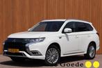 Mitsubishi Outlander 2.4 PHEV Pure+ org NL-auto trekhaak cam, Automaat, 135 pk, Euro 6, 4 cilinders
