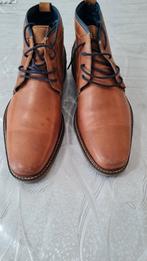 Ik verkoop speciale leren laarzen, maat 42. Prijs 70 euro., Bruin, McGregor, Boots, Ophalen of Verzenden